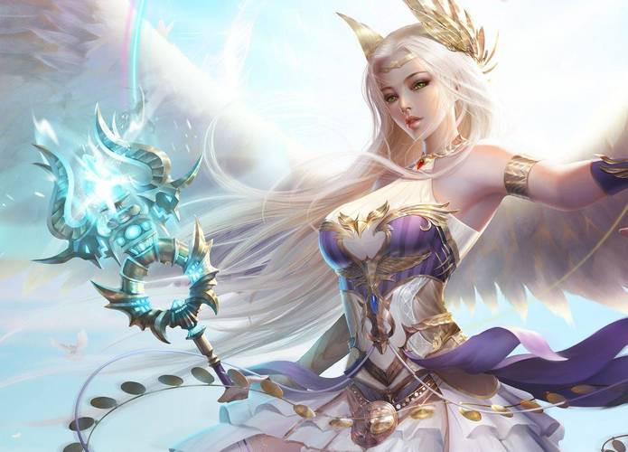  全面解析魔域sf版：独特玩法与复杂经济投入深度剖析