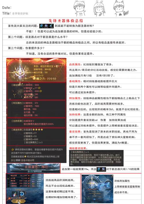  魔域私服发布网：热度、玩法特色及潜在问题深度剖析